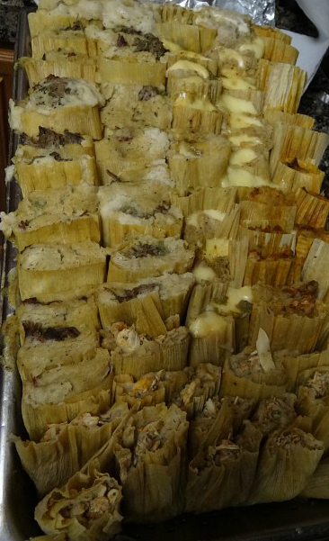 tamales