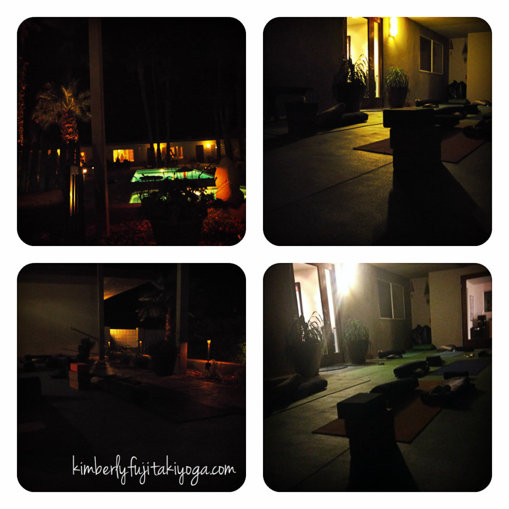 Restorative Yoga KFY BBB